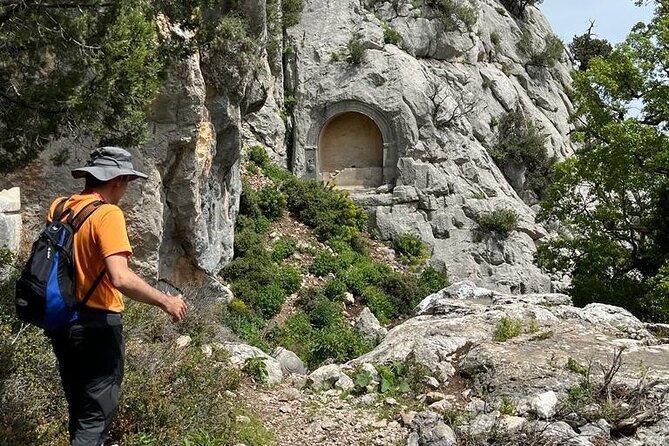 Termessos, Ancient City Hiking Tour - Önder’s style: why the guide experience is the heart of this tour