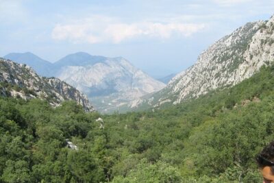 Termessos, Ancient City Hiking Tour - Inside the ancient city: what you’ll see on the walk at Termessos