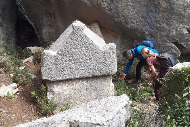 Termessos, Ancient City Hiking Tour - Should you book the Termessos Ancient City Hiking Tour?