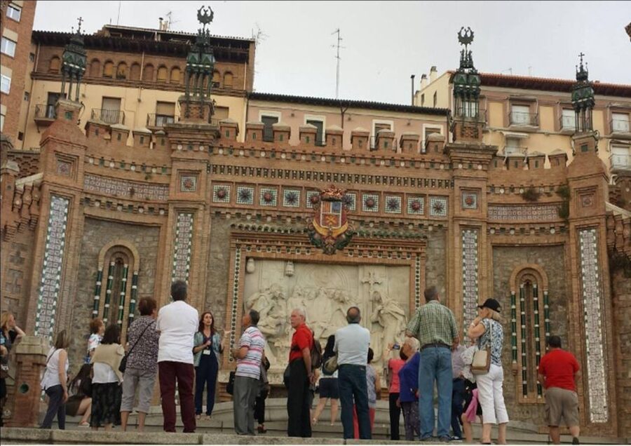 Teruel: Night History and Heritage Tour - Key highlights you should know