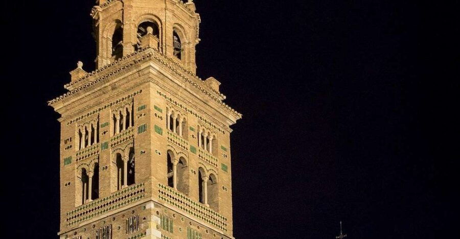 Teruel: Night History and Heritage Tour - Night Teruel: why a legends-first walk works after dark