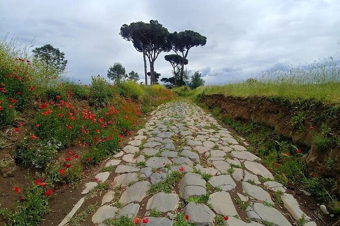 The ancient aqueducts of Rome - The Aqueducts as a Timeline: From 144 BC to Later Reuse