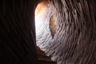 The ancient Burana Tower + Bishkek city tour, 1 day - Opera Theatre and Oak Park: Soviet architecture with a purpose