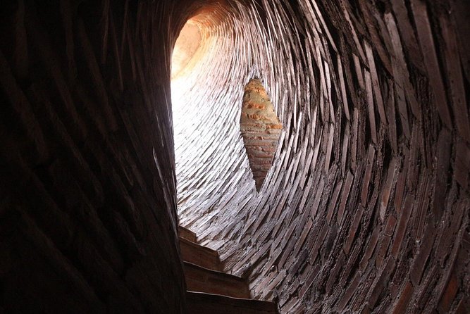 The ancient Burana Tower + Bishkek city tour, 1 day - Opera Theatre and Oak Park: Soviet architecture with a purpose