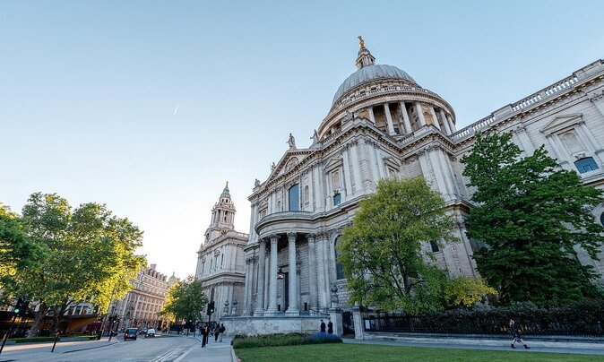 The Authentic London Food and History Tour - Key things that make this tour worth your time