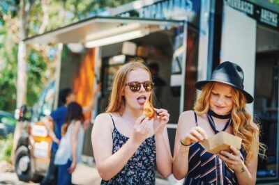 The Authentic London Food and History Tour - Borough Market: the Longest Stop and Where to Eat Like a Local