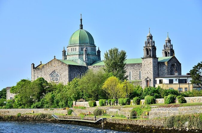 The Dark History Tour of Galway City - Key Highlights You’ll Actually Feel