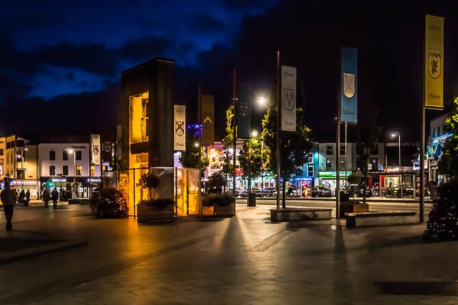The Dark History Tour of Galway City - Why This Dark History Tour Fits a First Night in Galway