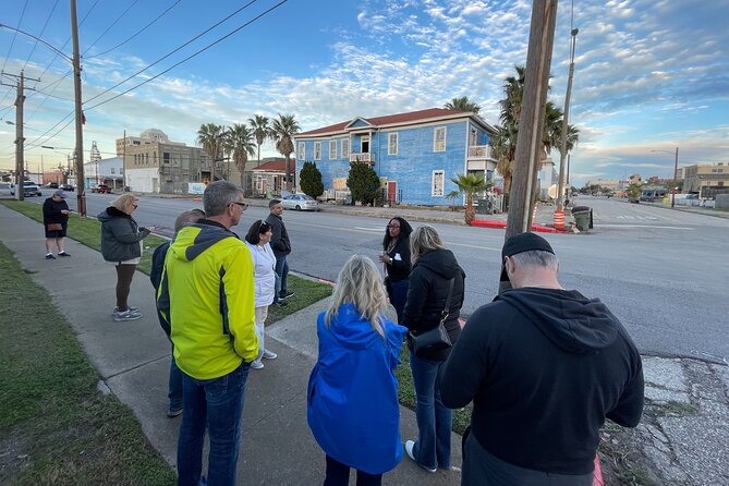 The Galveston Walking History Tour - Price and Value: Why $33 Feels Fair (If You Use It)