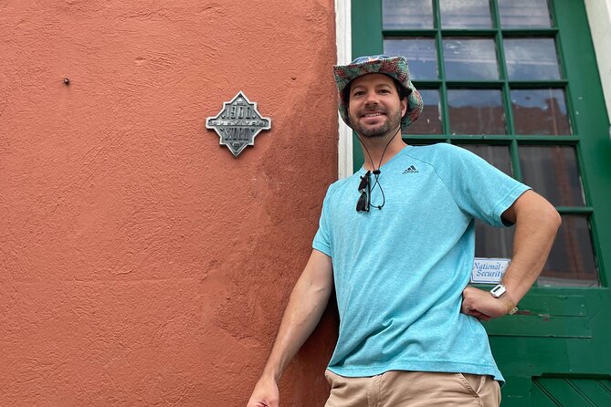 The Galveston Walking History Tour - Stop 2: Saengerfest Park and the Strand’s Parade-to-Trade Story