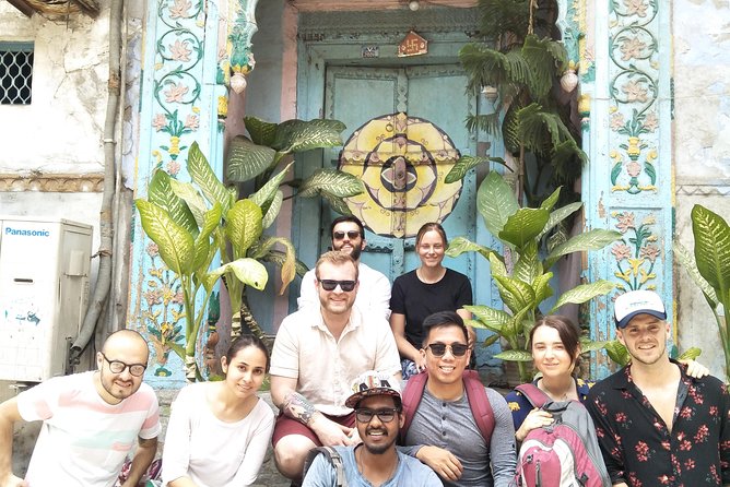 The Great Indian Food Tour: Old Delhi Food and Heritage Walk - Key things to love on this Old Delhi food walk