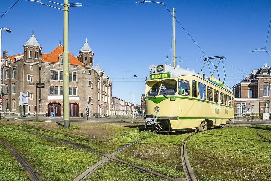 The Hague: Hop-on Hop-off Heritage Tram Tour - Quick take: what makes this tram tour work