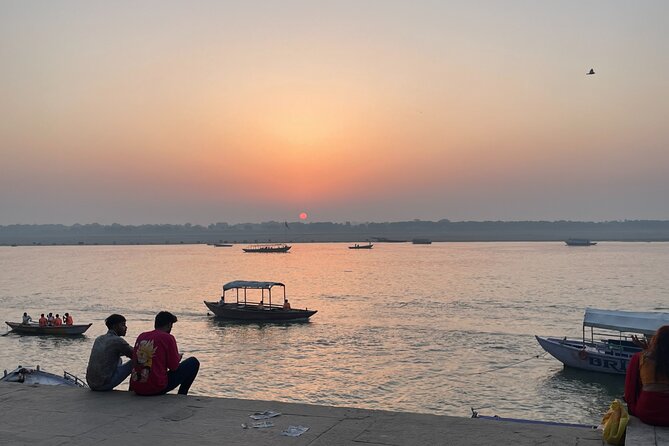 The Heritage City Tour in Varanasi - A smart loop for seeing Varanasi’s real spine in 4.5 hours