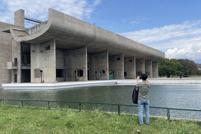 The Hipster Chandigarh Architecture History Tour - Key things I’d bet on before you go