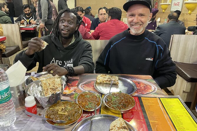 The Hipster Chandigarh Architecture History Tour - Food breaks and pacing: how to stay comfortable without breaking the budget