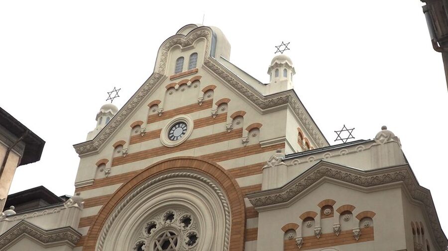The Jewish heritage of Bucharest - half day walking tour - Key things you’ll love about this Bucharest Jewish heritage walk