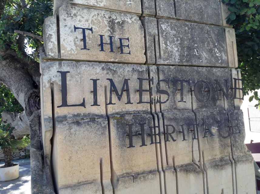 The Limestone Heritage Park and Gardens (Entry Ticket) - Citrus gardens and the animal farm: the best reset between stops