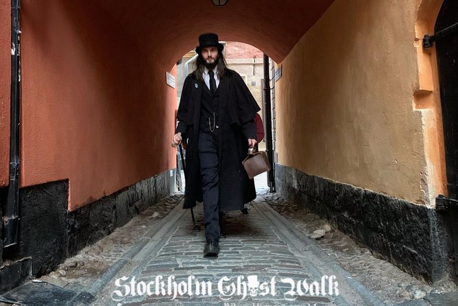 The Original Stockholm Ghost Walk and Historical Tour - Gamla Stan - Optional meal add-ons: what the dungeon-restaurant dinners can add
