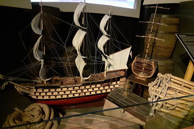 The Queenstown Story @ Cobh Heritage Centre , Great Stories of Emigration. - Interactive Extras: Morse Code and Genealogy Support
