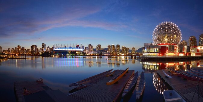 The Really Gay History Tour in Vancouver, Canada - Key Highlights You’ll Remember