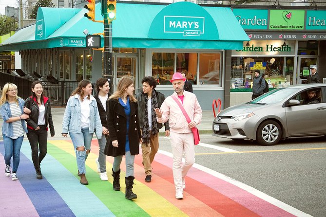 The Really Gay History Tour in Vancouver, Canada - Price, Pace, and Practical Stuff You’ll Actually Care About