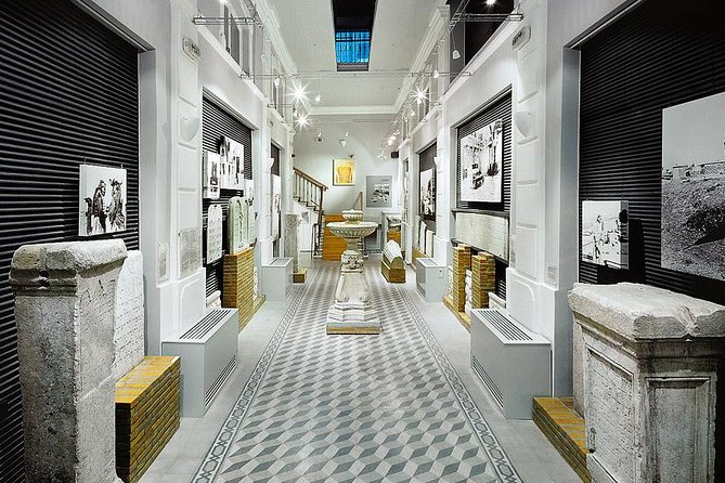 Thessaloniki Jewish Heritage - Private Experience - 4 hrs - Key things you’ll enjoy on this Jewish Heritage walk