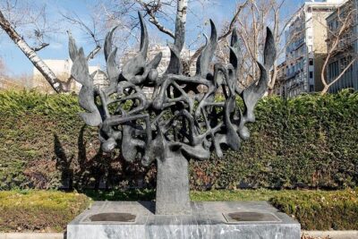 Thessaloniki Jewish Heritage - Private Experience - 4 hrs - How the 4 hours work on foot (and why it matters)