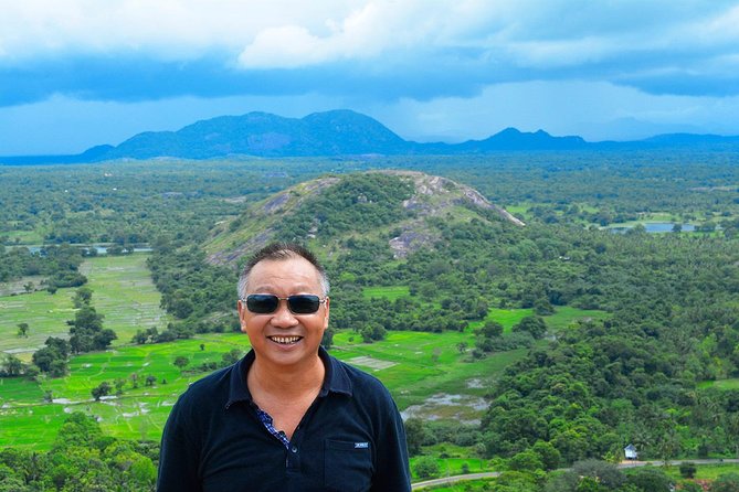 Three Ancient Kingdoms Tour | from Colombo - Price and logistics: where $85 really goes