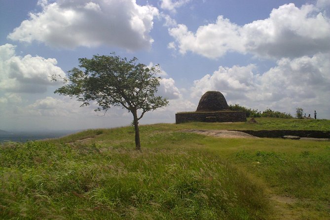 Three Ancient Kingdoms Tour | from Colombo - Who should book this Three Ancient Kingdoms tour