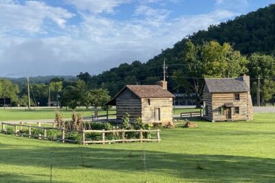 Ticket pass to the Great Smoky Mountains Heritage Center (Self-Guided Tour) - Inside the museum galleries: Cherokee stories plus everyday mountain life