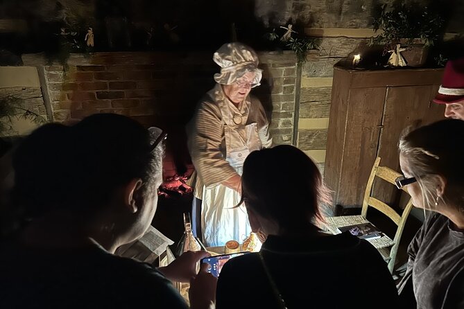 Ticket pass to the Great Smoky Mountains Heritage Center (Self-Guided Tour) - The 1830s farmstead: understanding work before meals