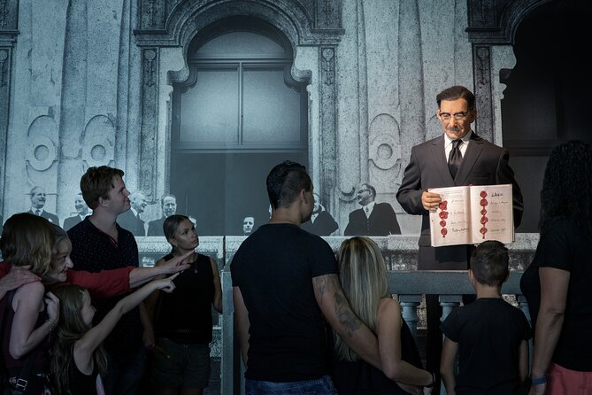 Time Travel-Magic Vienna History Tour Ticket - FAQ