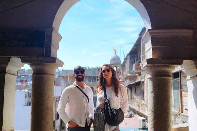 Timeless Treasures: An Old Delhi Heritage Walking Tour - Why Old Delhi makes more sense on foot (with a real guide)