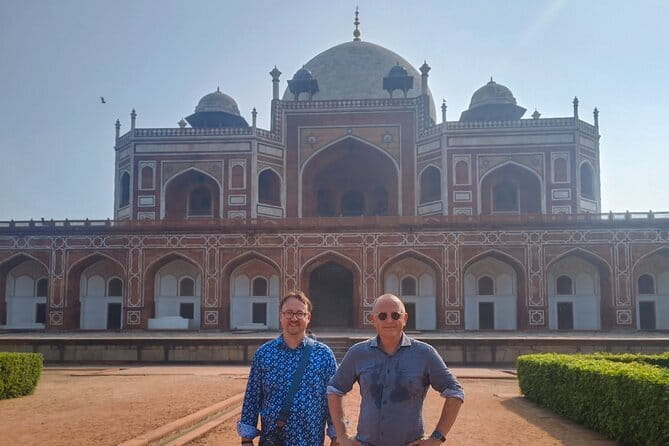 Timeless Treasures: An Old Delhi Heritage Walking Tour - Dariba Kalan and Naughara: the quieter streets that explain Old Delhi