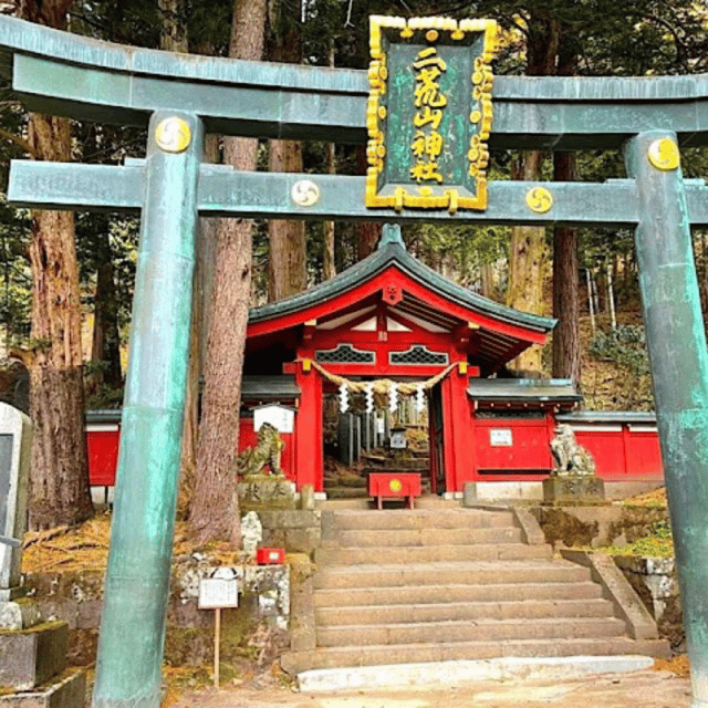 Tokyo: Nikko Unesco World Heritage Unmissable Private Tour - Key things that make this Nikko day trip work