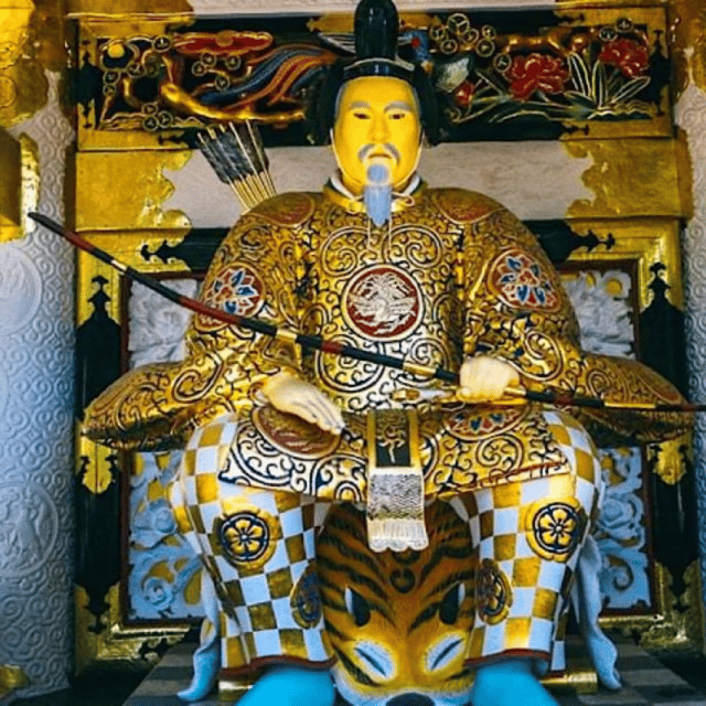 Tokyo: Nikko Unesco World Heritage Unmissable Private Tour - Tokyo to Nikko in a private vehicle: why this feels easier