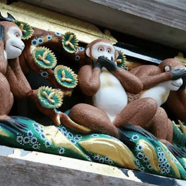 Tokyo: Nikko Unesco World Heritage Unmissable Private Tour - Kegon Falls and Shinkyō Bridge: the best photo moments, with smart timing