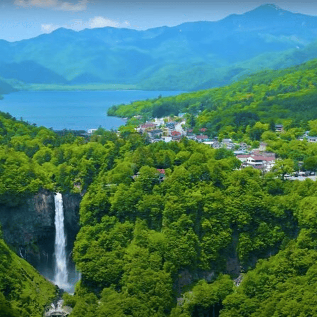 Tokyo: Nikko Unesco World Heritage Unmissable Private Tour - Nikko town and Tochigi region: where the day stops feeling like a drive-through