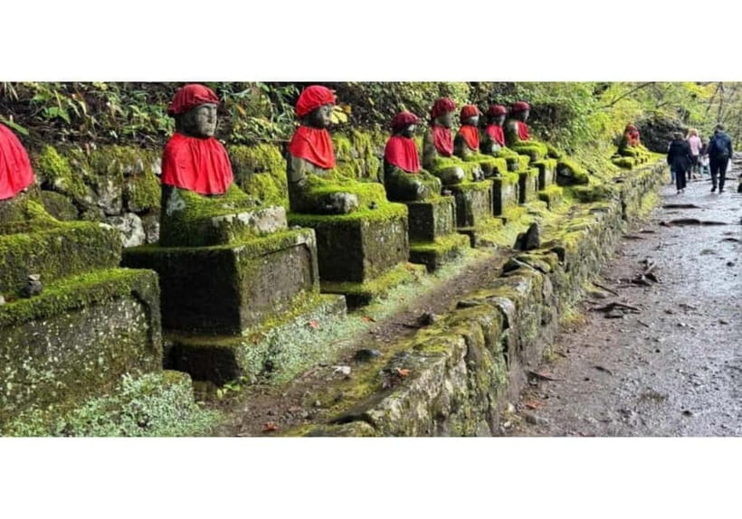 Tokyo: Nikko World Heritage Private Day Trip Hotel Pick-up - Key things I’d pay attention to