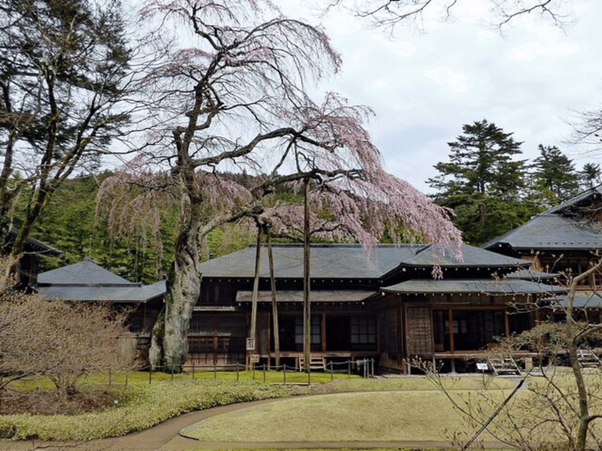 Tokyo: Nikko World Heritage Private Day Trip Hotel Pick-up - Akechidaira Observation Deck: the view stop that can make or break your photos