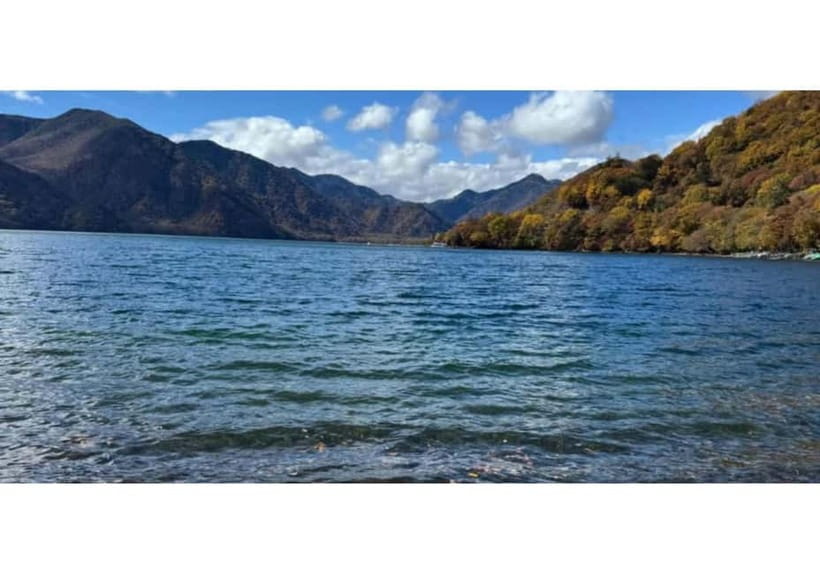 Tokyo: Nikko World Heritage Private Day Trip Hotel Pick-up - Kegon Falls at Lake Chūzenji: a top-tier waterfall moment