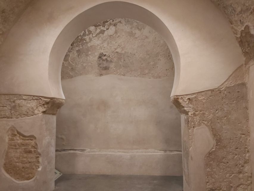 Toledo: Ancient Underground City Tour in Spanish - Price and value: what $15 buys you in real terms