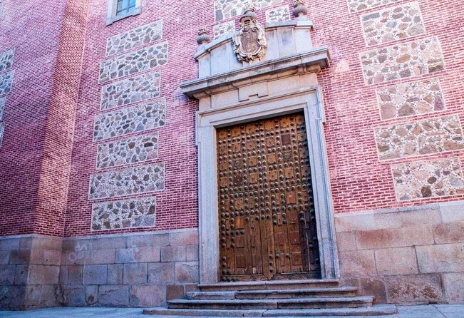 Toledo Jewish Heritage Private Tour with expert local guide - Key moments you’ll remember from Jewish Toledo