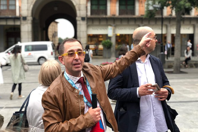 Toledo Jewish Heritage Private Tour with expert local guide - How to structure your day: 3 hours vs. a full-length 8 hours