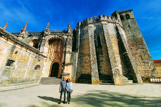 Tomar & Obidos The Roman Legacy Villages World Heritage Tour - How this day trip actually feels (and why it works)