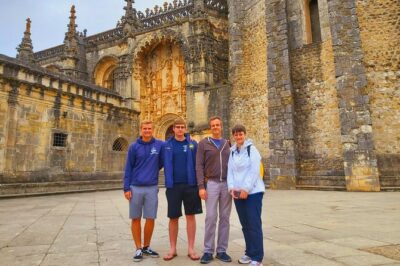 Tomar & Obidos The Roman Legacy Villages World Heritage Tour - Price and value: what you’re paying for at $203.65