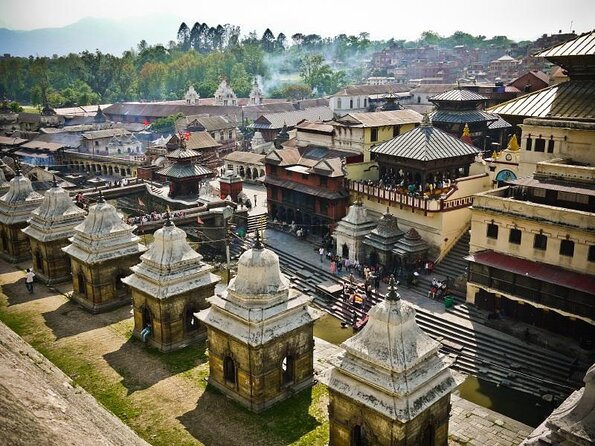 TOP 4 UNESCO World Heritage Sites Tour - Key Things That Make This Tour Worth Your Time