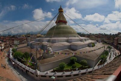 TOP 4 UNESCO World Heritage Sites Tour - The Dress Code and Entry Rules You Cannot Ignore