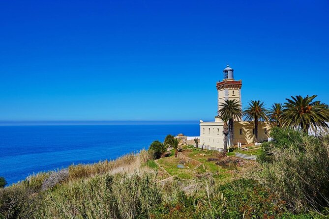 Top rated Jewish Heritage Tour with Tangier's highlights - Tangier’s Jewish Heritage, Packed into 5–6 Hours