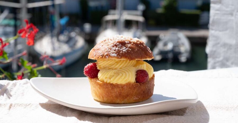 Toulon: Culinary Heritage Guided Walking Food Tour - The walking route as a lesson in Toulon’s food scene
